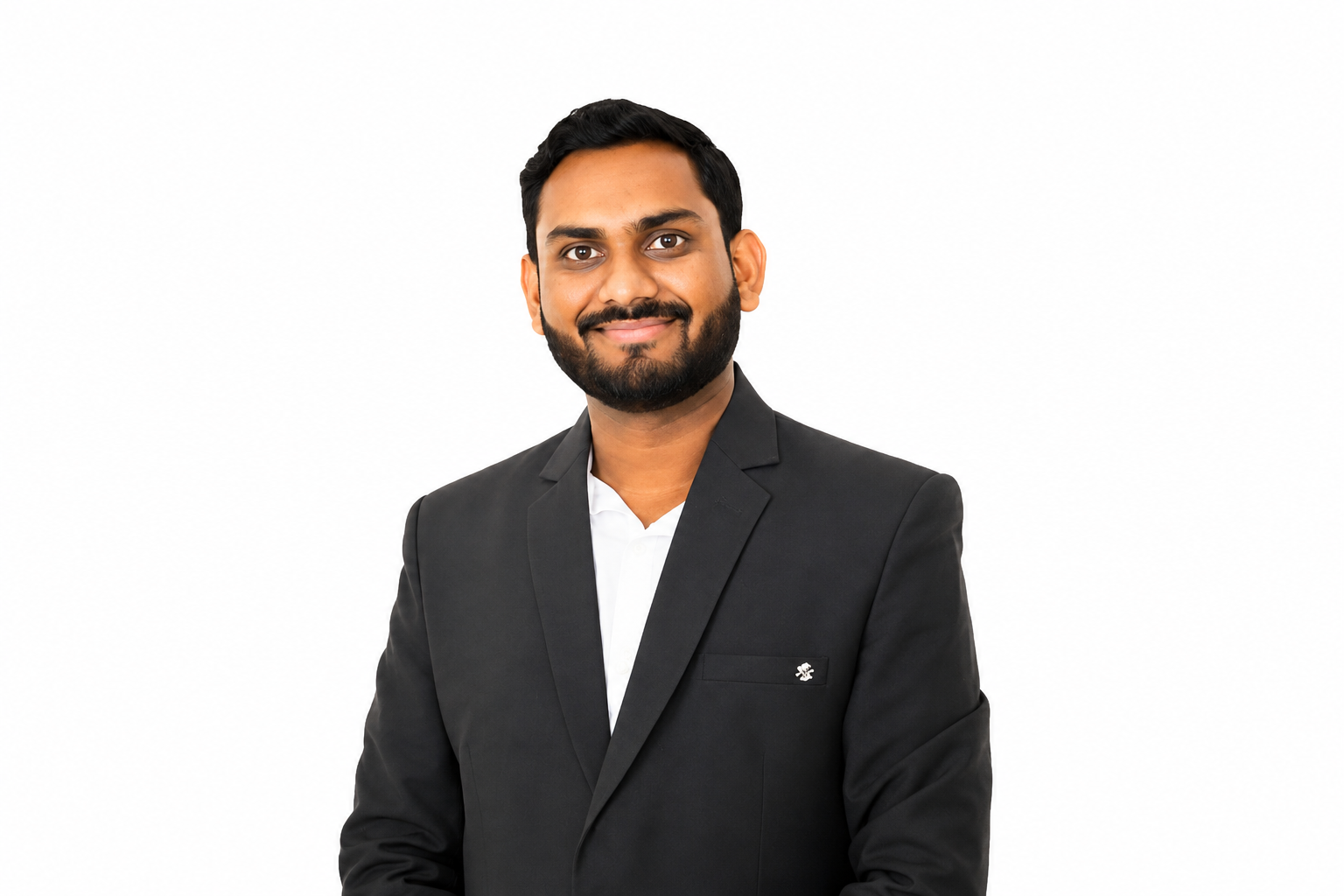 Dr. Vivek Vasoya